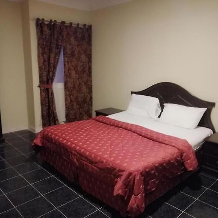 Khobar House Aparthotel Luaran gambar