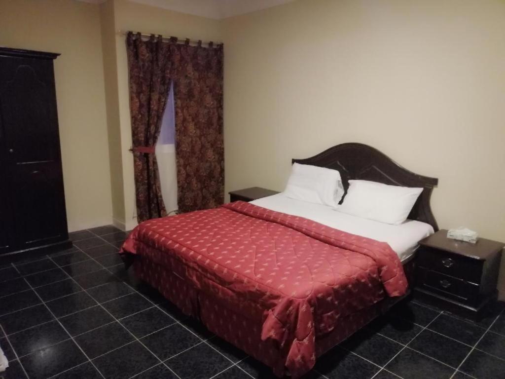 Khobar House Aparthotel Luaran gambar