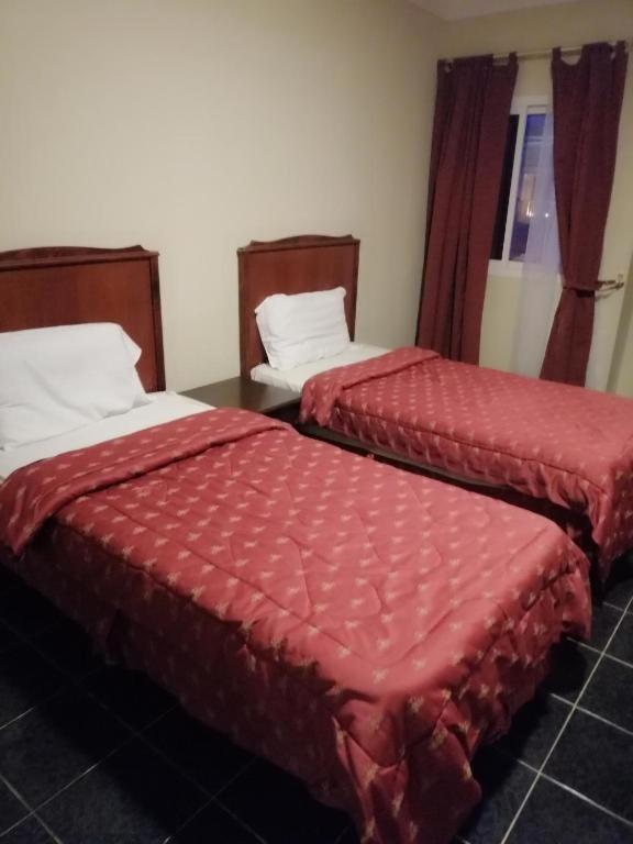 Khobar House Aparthotel Luaran gambar