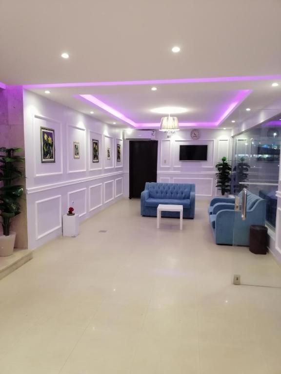 Khobar House Aparthotel Luaran gambar